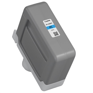 Canon Photo Cyan PFI-3300PC - 330 ml blækpatron